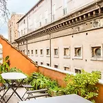 Locazione Turistica Pantheon Panoramic Terrace