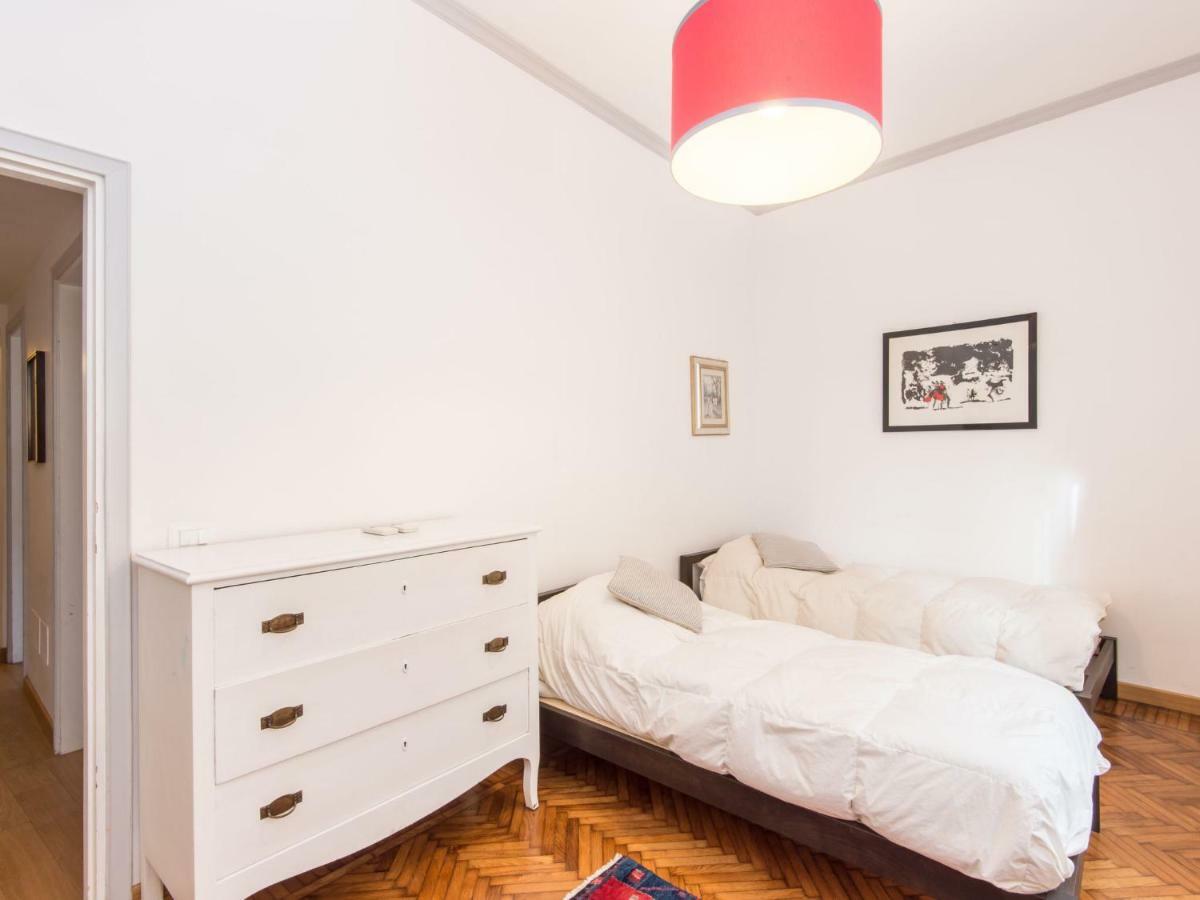 Appartamento Locazione Turistica Pantheon Panoramic Terrace *